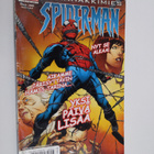 Hämähäkkimies - Spider-Man 6/2008 - pikkukuva 1