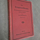 Die Truppenfuhrung (kuv. 1926) - pikkukuva 1