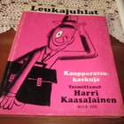Leukajuhlat - pikkukuva 1