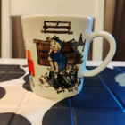 Röstrand Vaahteramäen Eemeli muki - pikkukuva 1