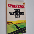 John Steinbeck : The Wayward Bus - pikkukuva 1