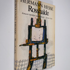 Hermann Hesse : Rosshalde - pikkukuva 1