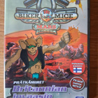 *UUSI* Prätkähiiret - Britannian invaasio DVD - pikkukuva 1
