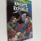 John Jackson Miller ym. : Star Wars : Knights of the Old ... - pikkukuva 1