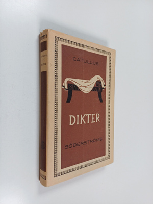 G. Valerius Catullus : Dikter
