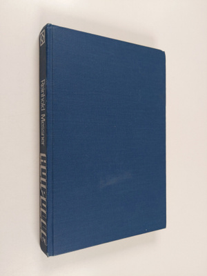 Reinhold Messner : Huipulle