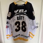 Aku Räty Oulun Kärpät 2025-2026 Game Ready- pelipaita - pikkukuva 1