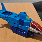Transformers G1 ROTORSTORM (Turbomaster) 1992 - pikkukuva 3