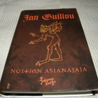 Jan Guillou  Noitien asianajaja   -sid 1.p 2004 - pikkukuva 1