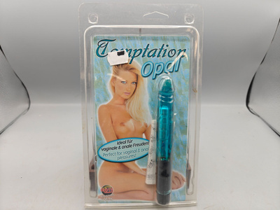 Tempation Opal -vibrator