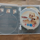 The Godfather Coppola restoration (DVD) (5 levyä) - pikkukuva 4
