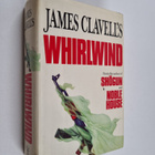James Clavell : Whirlwind - pikkukuva 1