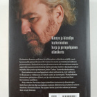 Maria Roiha : Jussi Parviainen : Jumalan rakastaja - pikkukuva 2