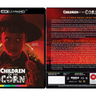 NEW CHILDREN OF THE CORN (1984) 4K UHD HDR10 - EI PK - pikkukuva 2