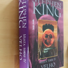 Stephen King : Velho Musta torni IV ( 1.p. 1998 ) - pikkukuva 1
