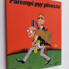 Kai Heinonen : Parempi pyy pivossa - pikkukuva 1