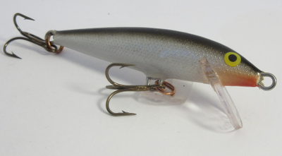 Rapala original 7cm