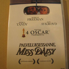 PALVELUKSESSANNE, MISS DAISY ( Morgan Freeman ) - pikkukuva 1