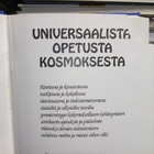 Riikonen : Universaalista opetusta kosmoksesta... - pikkukuva 3