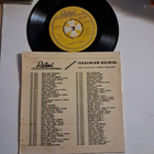 Ritva Simuna,  Juha Eirto – Kotimaisia Tangoja 2,V.1957 - pikkukuva 2