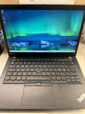 Lenovo ThinkPad T14s Gen1