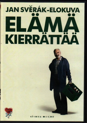 Elämä kierrättää