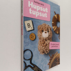 Sachiyo Ishii : Hupsut tupsut : 35 söpöä pikku pörröeläintä - pikkukuva 1