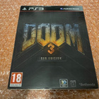 PS3 Doom 3 BFG Edition - pikkukuva 1
