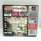 PS1 - Tekken (CIB) - pikkukuva 2
