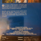 SYVYYDEN SAALISTAJAT DVD - pikkukuva 2