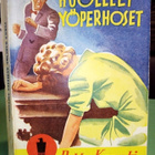 Pekka Karunki : Kuolleet yöperhoset ( SIS POSTIKULU) - pikkukuva 1