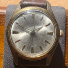 Citizen New Master rannekello 60-luvulta, 63-4026. - pikkukuva 1