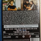 Charles Bronson Cold Sweat Bluray import - pikkukuva 2
