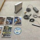 Nintendo Wii + 6 peliä - pikkukuva 1
