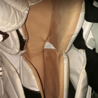Maalivahdin patjat jääkiekko Reebok 2011 - pikkukuva 5
