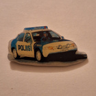 POLIISI PINSSI - pikkukuva 1