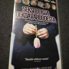 Seksitutkija ulkoavaruudesta VHS - pikkukuva 2