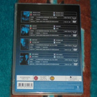 KOMISARIO BECK Box 2 ~ 4 DVD naarmuttomat levyt - pikkukuva 2