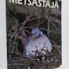 Metsästäjä 4/1989 - pikkukuva 1