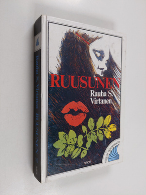 Rauha S. Virtanen : Ruusunen