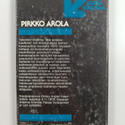 Pirkko Arola : Pirkko Arola : TV-ohjelma Nauhoitus 3.11.1... - pikkukuva 2