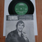 Tumba Tamminen – Keiteleen Rannalla 7" ps orig 1979 uusi - pikkukuva 2