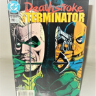 DEATHSTROKE - pikkukuva 4