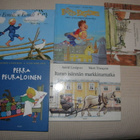 Astrid Lindgren sis. postikulut - pikkukuva 1