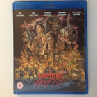 Another WolfCop (Blu-ray) 2017 - pikkukuva 1