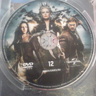 Lumikki ja metsästäjä , DVD - pikkukuva 3