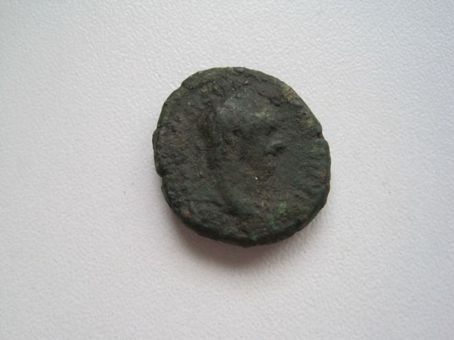 ROOMALAINEN KOLIKKO.  65