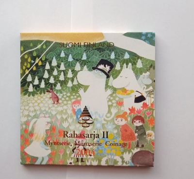 2004 rahasarja II
