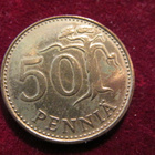 50 penniä 1984 - pikkukuva 1