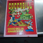 Cocco Bill ja junarosvot. - pikkukuva 1